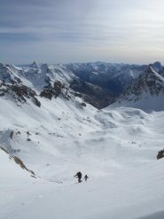 nel conoide