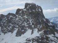 IL Brec ... la meta iniziale del weekend