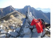 IL TORAGGIO PIETRAVECCHIA DALLA POINTE DE LUGO