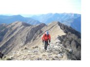 LA CAVALCATA E' ORMAI ALLE SPALLE....