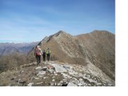 ORA SI VA ALLA LUGO....