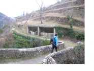 OLTRE IL PONTE IL LAVATOIO....