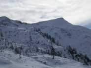 21 gennaio 2012 Monte Salmurano