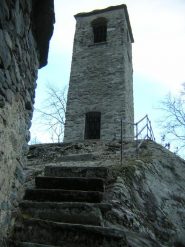 campanile di S. Anna