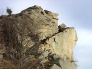 alle nostre spalle il passo del gatto