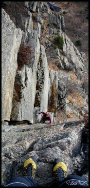 Il gioco delle perle di granito