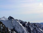 Corsica...