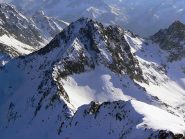 Tavels canale nord ovest