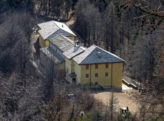Madonna della Bassa
