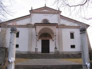 Santuario di Banchette