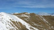 Vista su Punta Imperatoria