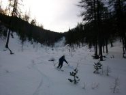 Il canalone