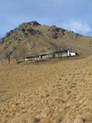 Baite e Punta Frera