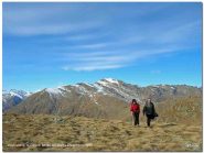 Cima di Bonze dal Gregorio
