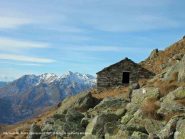 Punte Quinseina e Verzel  