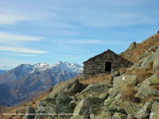Punte Quinseina e Verzel  