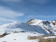 La cima dal colle