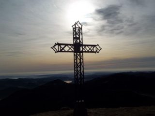 Monte Croce