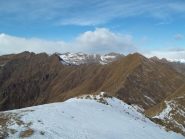 Via delle Creste