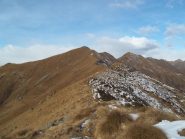La neve dov'è?