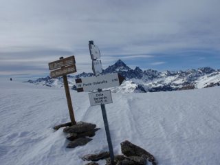 Colle Bernardo