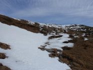 la prima neve 