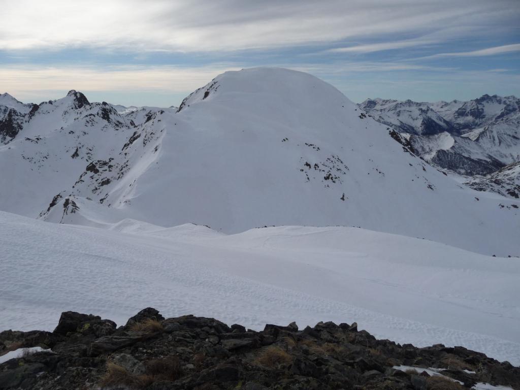 monte Aiga dal Pebrun