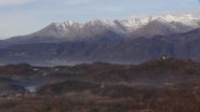  vista sulla odrsale dalla Quinseina al Monfandi