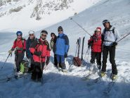 gruppo in 