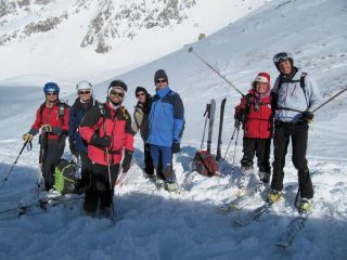 gruppo in 