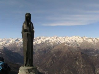 La bella Madonnina