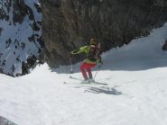 parte alta canale