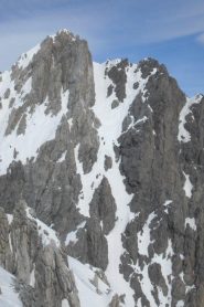 ultimo tratto