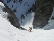 passaggio ostico