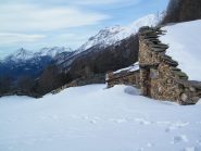 Alle Grange Clot di Brun