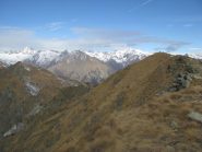 verso la vetta
