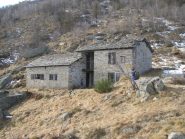 L'Alpe Pian Martino