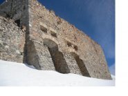 IL FORTE DELL'INFERNET