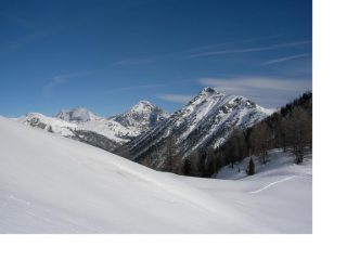 LO CHABERTON E IL JANUS DA LA COCHETTE