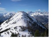 L'INFERNET DALLA COCHETTE