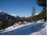  LE CHALET DU VALLON