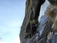 delicata partenza su L4