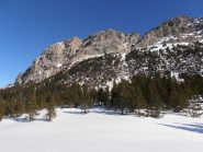 02 - pareti sovrastanti il Colle della Scala