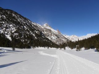 03 - il bellissimo pianoro del Colle della Scala
