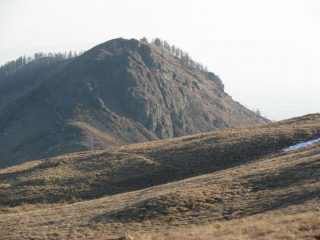 Monte Calvo