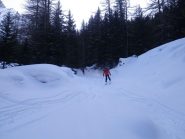 all'uscita del divertentissimo canale