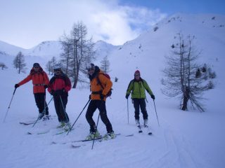 foto di gruppo  ....