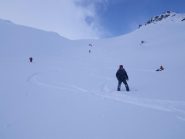 in discesa neve da 5 stelle
