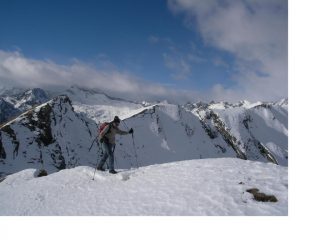 LA PUNTA DELL'ORLETTO