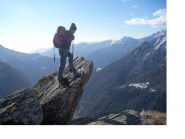 SULLA PALA DEL MONTE CIVETTO